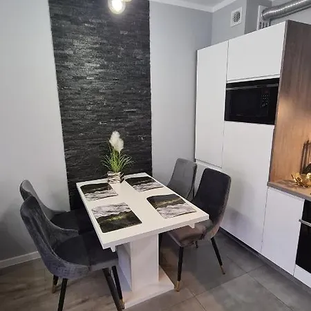 Apartmán Deluxe 3 *