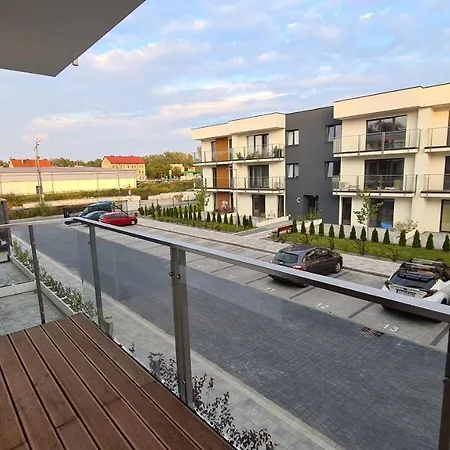 Appartamento Deluxe 3 *