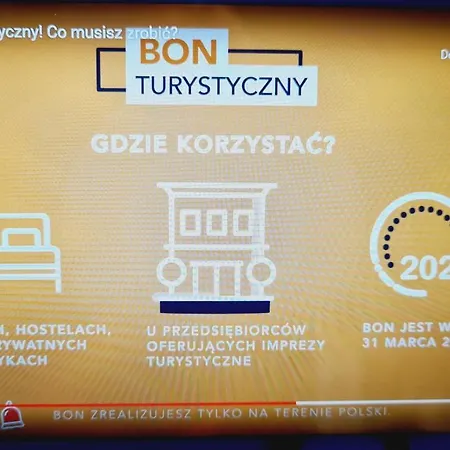 Deluxe 3 Appartamento Oświęcim