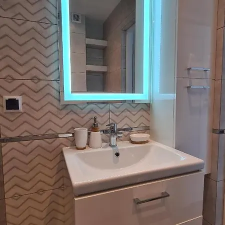 Appartamento Deluxe 3