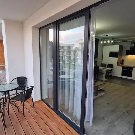 Apartmán Deluxe 3 *