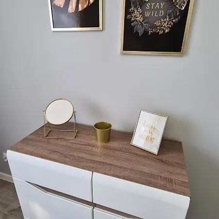 Deluxe 3 * Oświęcim