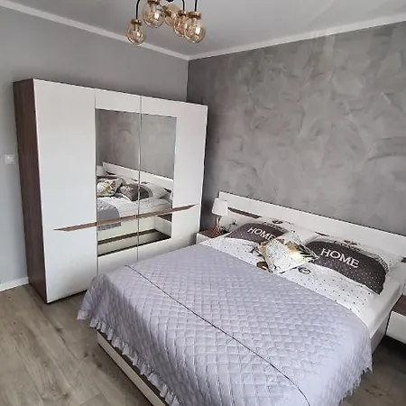 Apartmán Deluxe 3 *