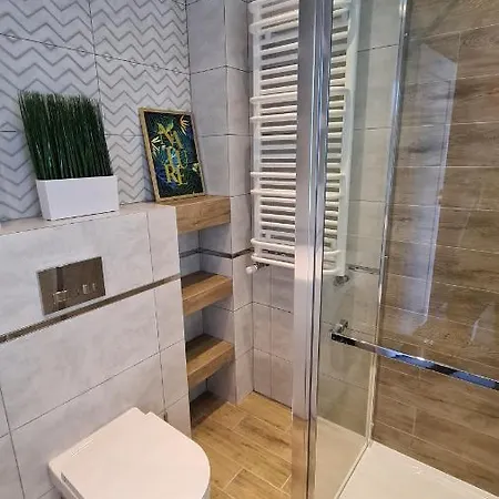 Deluxe 3 Appartamento