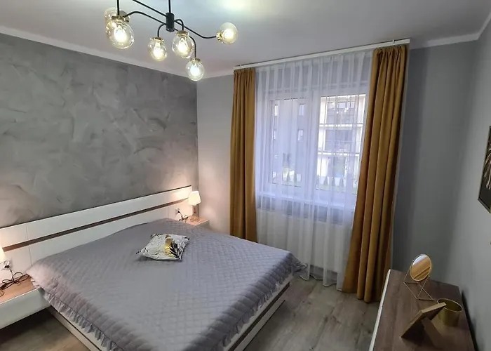 Deluxe 3 * Oświęcim