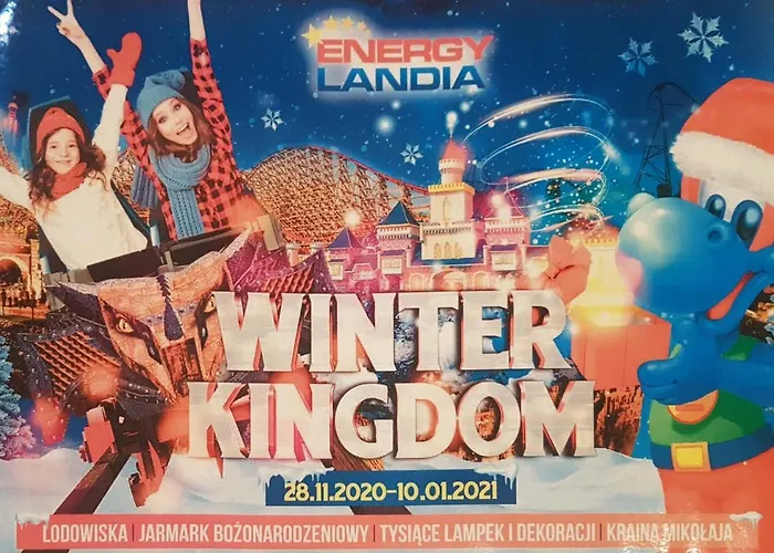 Deluxe 3 * Oświęcim