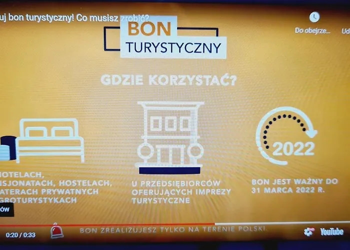 Deluxe 3 Apartman Oświęcim