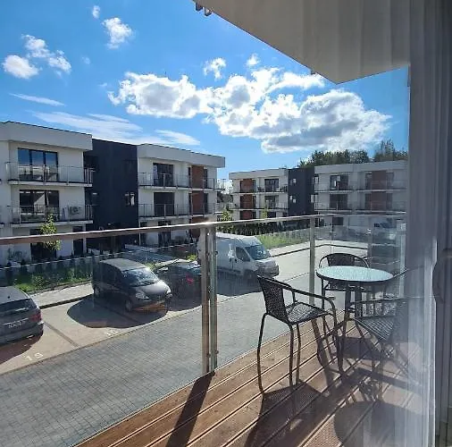 Apartman Deluxe 3 Oświęcim