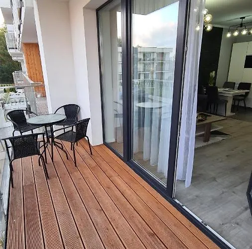 Deluxe 3 * Oświęcim