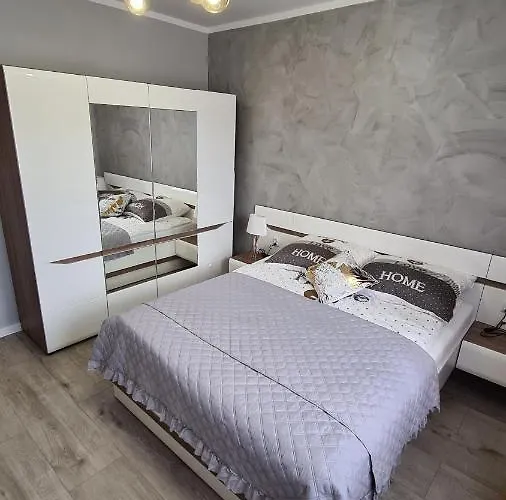 Apartman Deluxe 3 Oświęcim